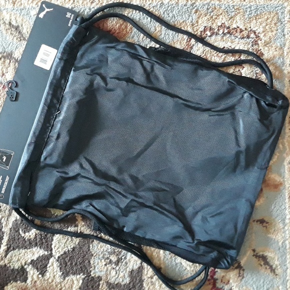 *Host Pick*Puma Equinox drawstring bag - Picture 7 of 12